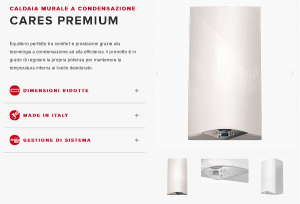 Cares Premium Ariston Le migliori caldaie Ariston del 2020: i top di gamma da scoprire