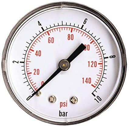 Regolare pressione caldaia:  a quanto devono stare i BAR?